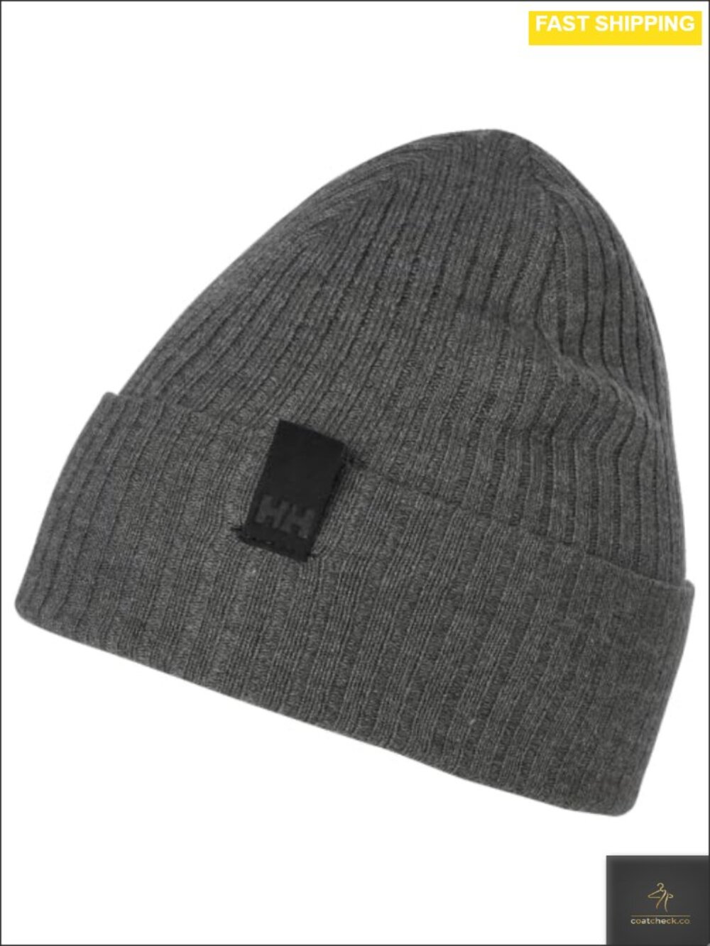 Wool Blend Beanie Hat Commuting Travel Casual